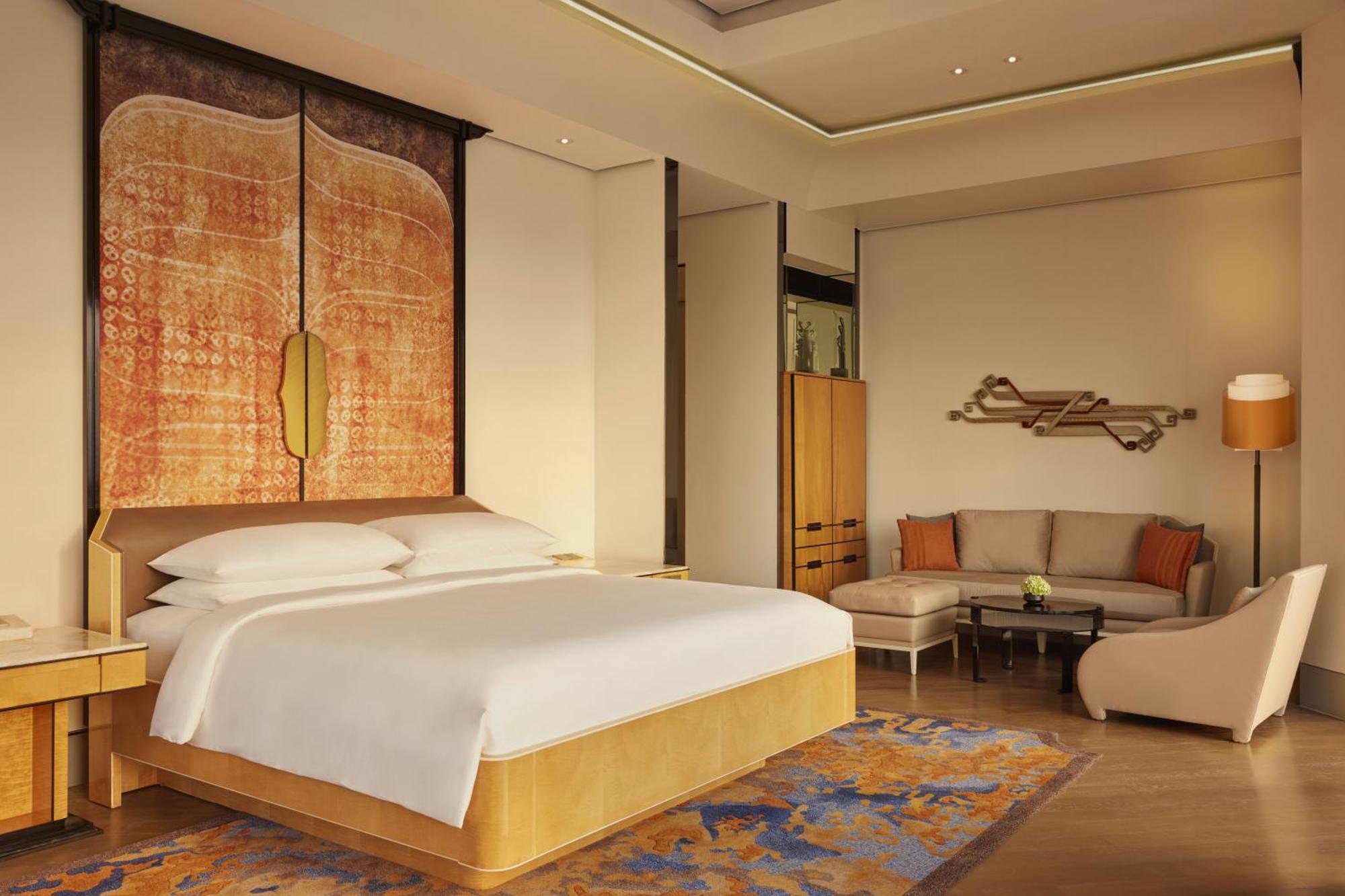 Keraton At The Plaza, Part Of The Unbound Collection By Hyatt Hotel จาการ์ตา ภายนอก รูปภาพ