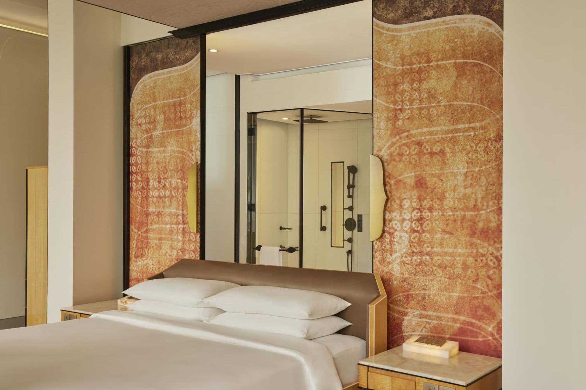 Keraton At The Plaza, Part Of The Unbound Collection By Hyatt Hotel จาการ์ตา ภายนอก รูปภาพ