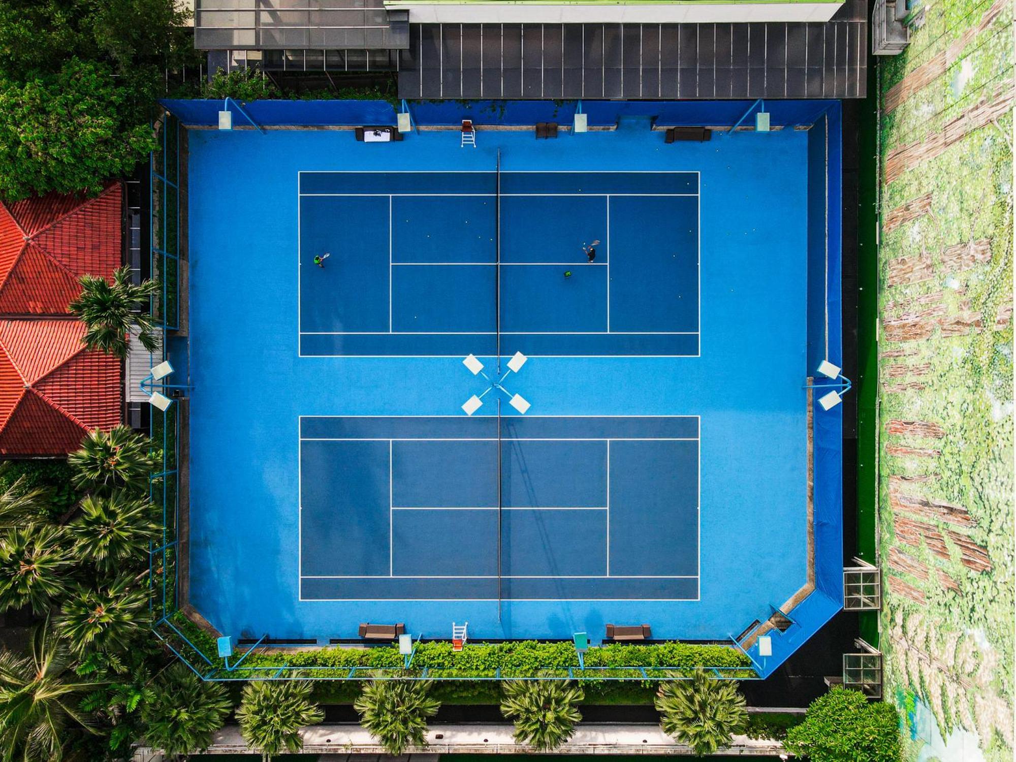 Keraton At The Plaza, Part Of The Unbound Collection By Hyatt Hotel จาการ์ตา ภายนอก รูปภาพ