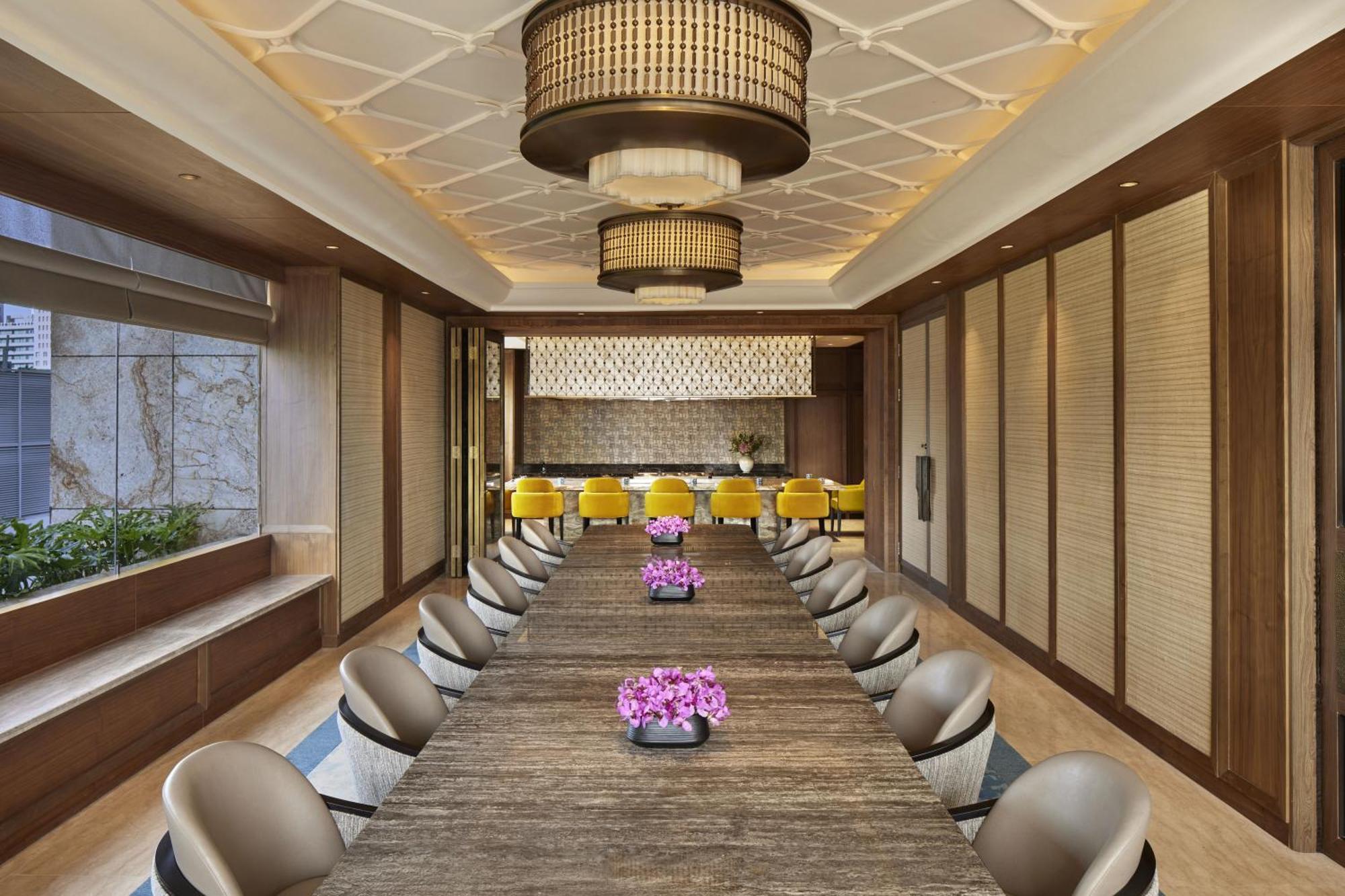 Keraton At The Plaza, Part Of The Unbound Collection By Hyatt Hotel จาการ์ตา ภายนอก รูปภาพ
