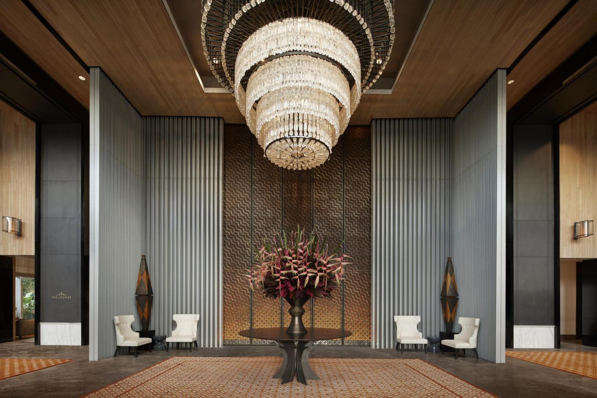 Keraton At The Plaza, Part Of The Unbound Collection By Hyatt Hotel จาการ์ตา ภายนอก รูปภาพ