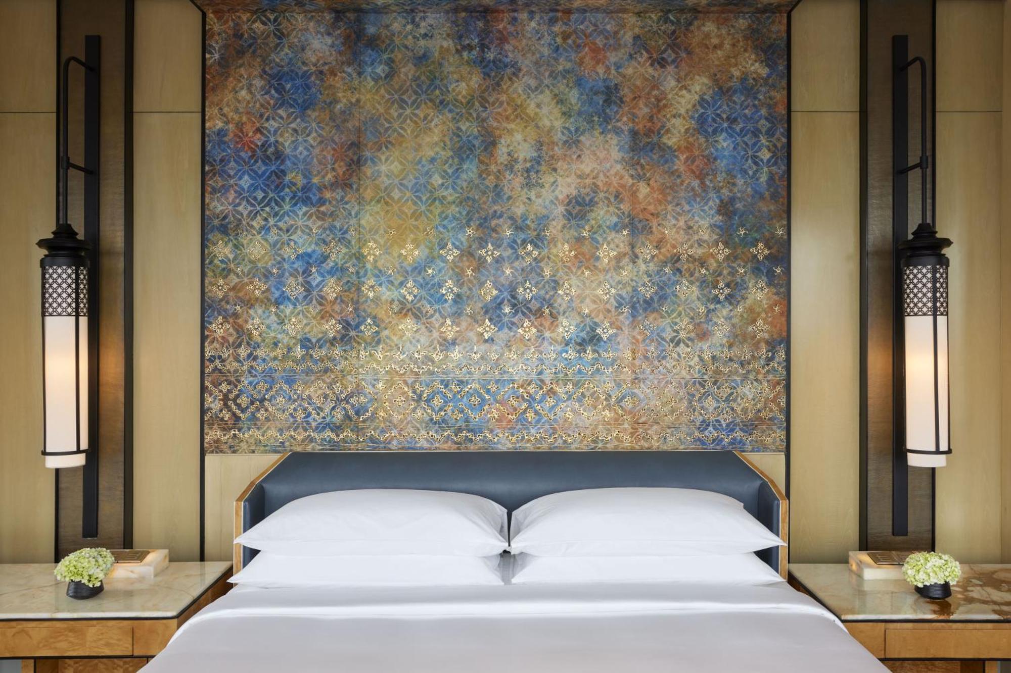 Keraton At The Plaza, Part Of The Unbound Collection By Hyatt Hotel จาการ์ตา ภายนอก รูปภาพ
