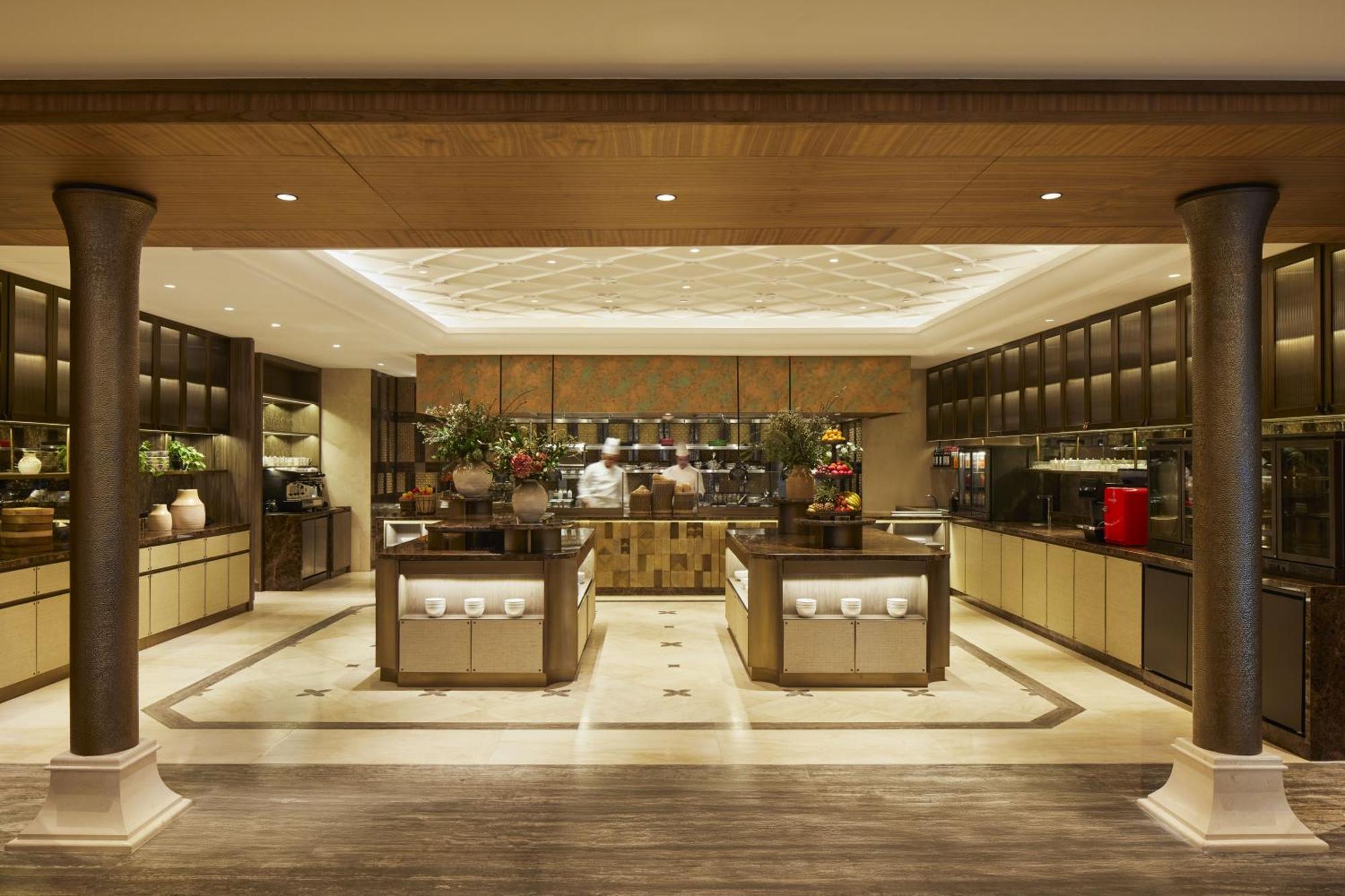 Keraton At The Plaza, Part Of The Unbound Collection By Hyatt Hotel จาการ์ตา ภายนอก รูปภาพ